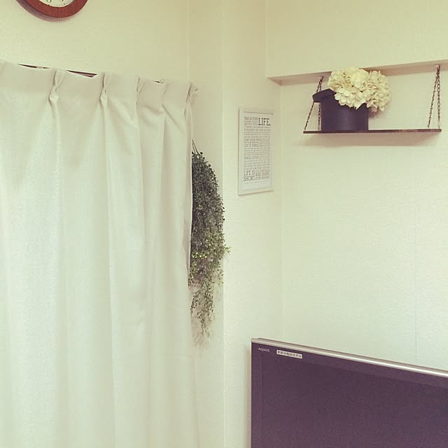 sariAug.さんの実例写真