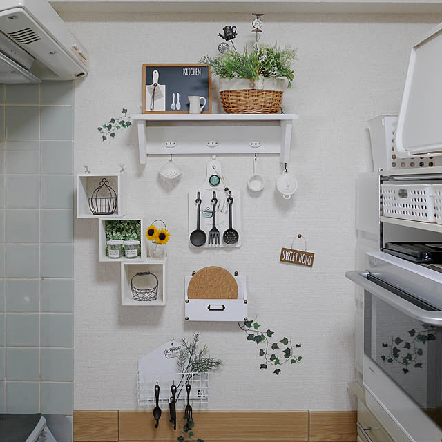 tulip0110さんの実例写真
