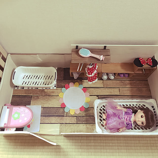 haruさんの実例写真