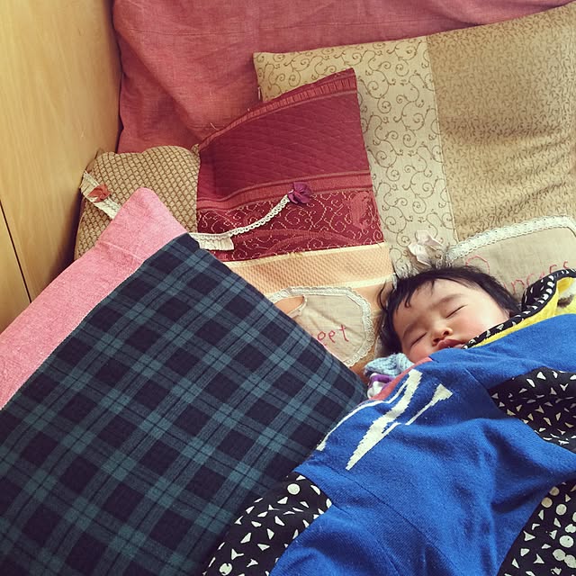 ayaco_cucirinaさんの実例写真