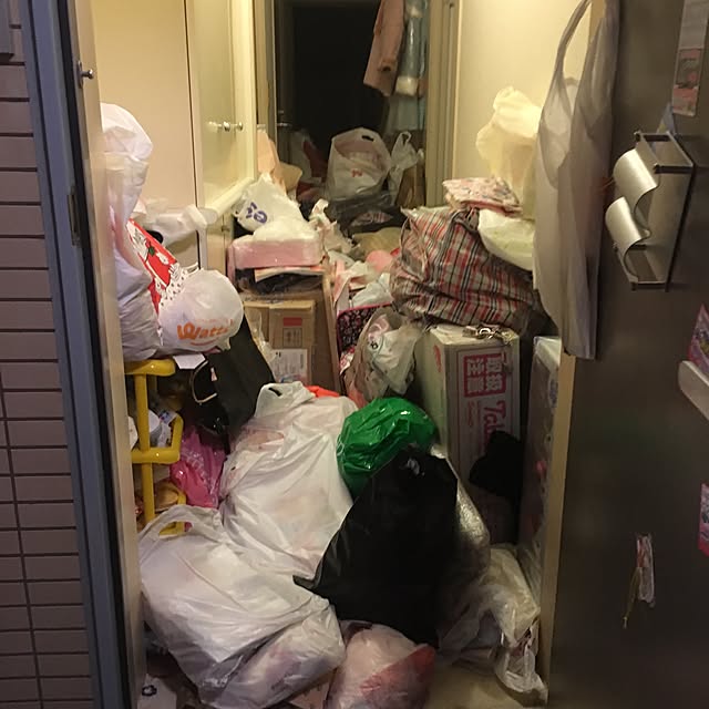 kikilalapoleさんの実例写真