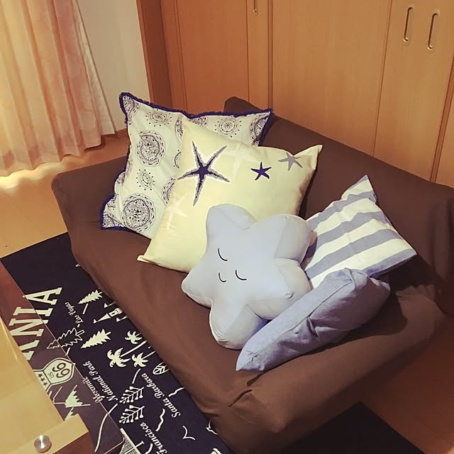 mikiponさんの実例写真