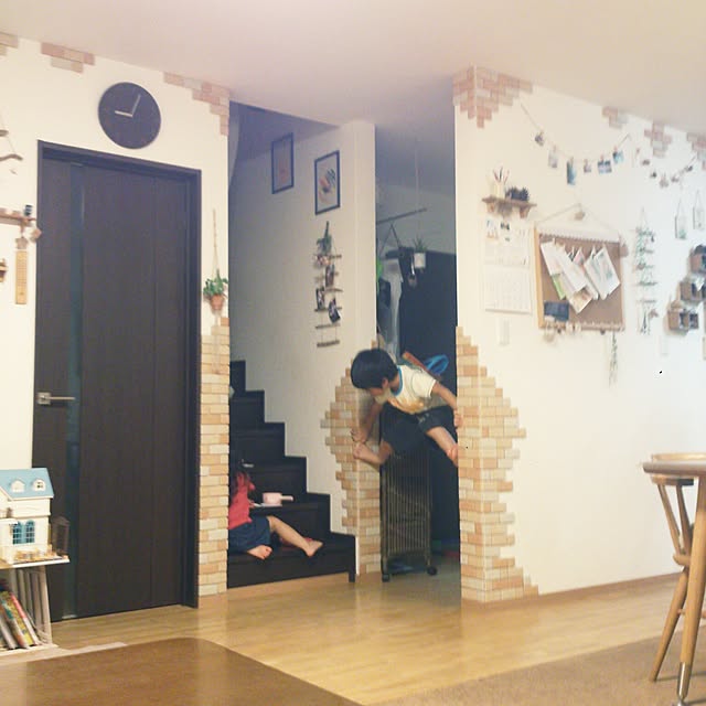 chan.chiさんの実例写真
