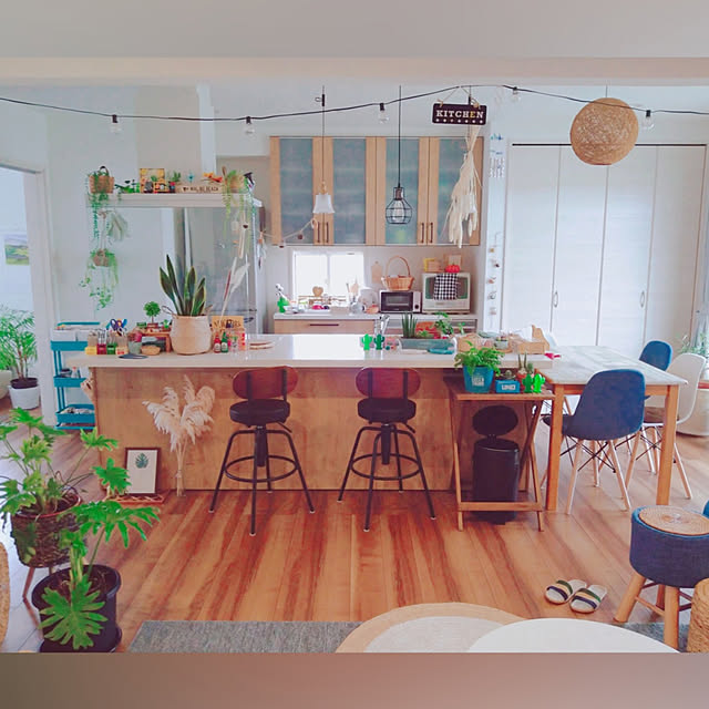Soraさんの実例写真