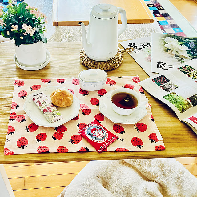 CoCo0617さんの実例写真