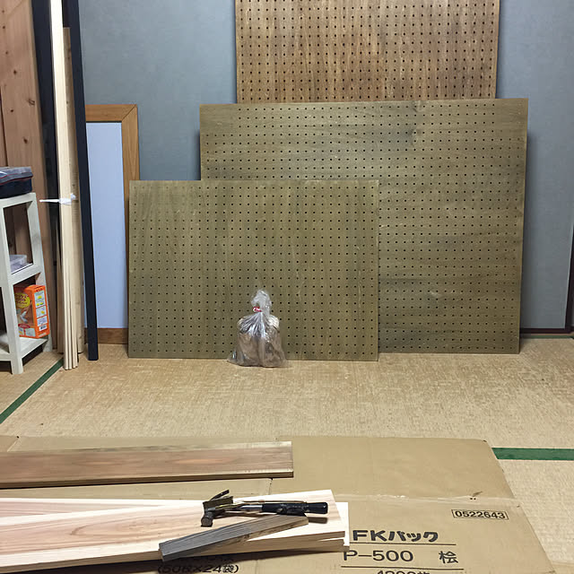 hashimaさんの実例写真