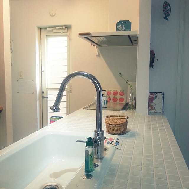 RUKAさんの実例写真