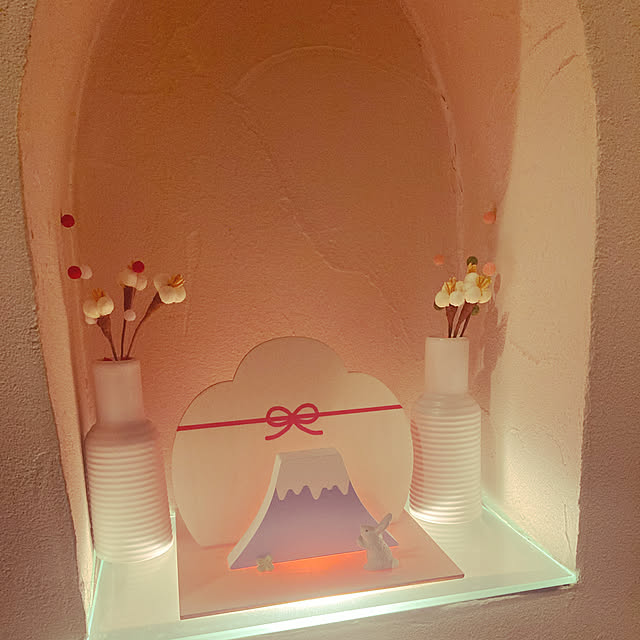 mocoさんの実例写真