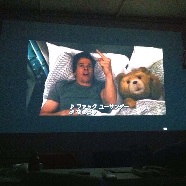 ten1981さんの実例写真