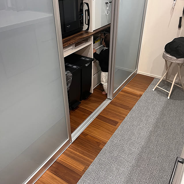 mさんの実例写真