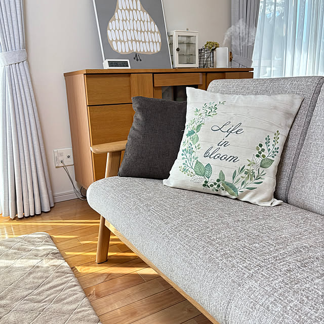 rinさんの実例写真