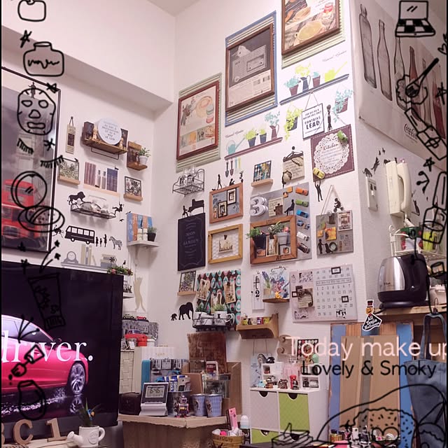 実例写真