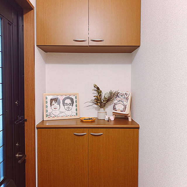 Kumiさんの実例写真