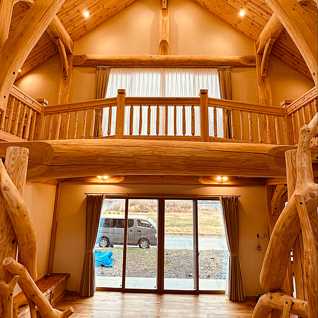 w-bearwoodworksさんの実例写真
