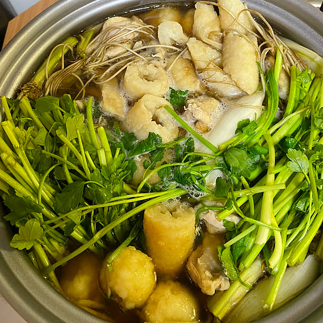 maminさんの部屋