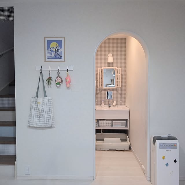 mokocoさんの実例写真