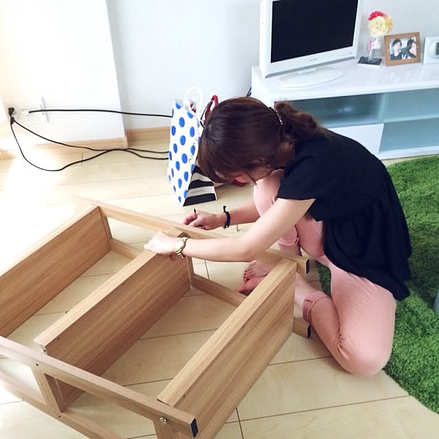 misakigtさんの実例写真