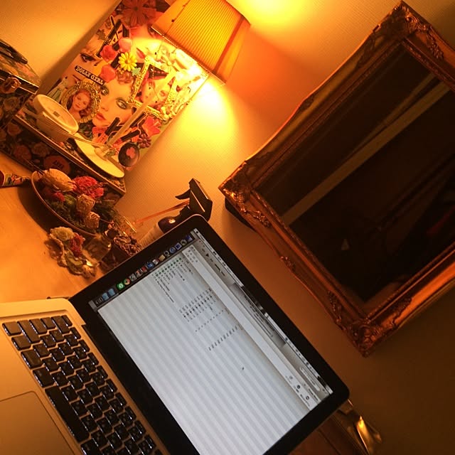 loveberrylatteさんの実例写真