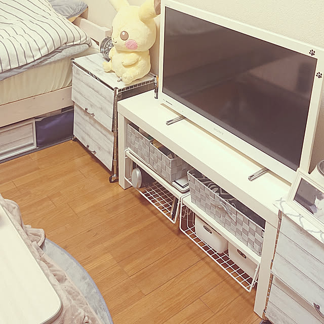 実例写真