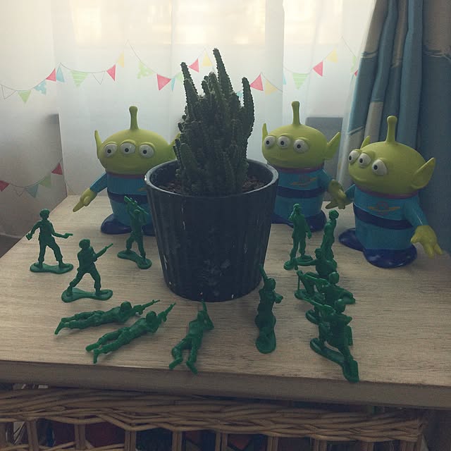 Momoさんの実例写真