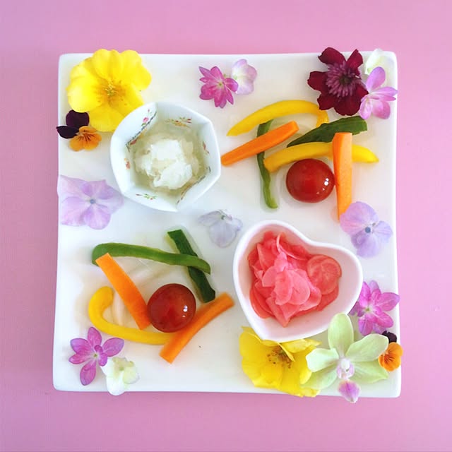 HappyRoseさんの実例写真
