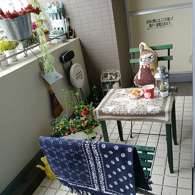mayumiさんの実例写真