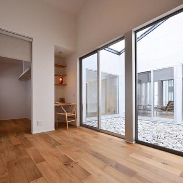 無印良品/IKEA/部屋全体のインテリア実例 - 2019-08-07 14:16:39