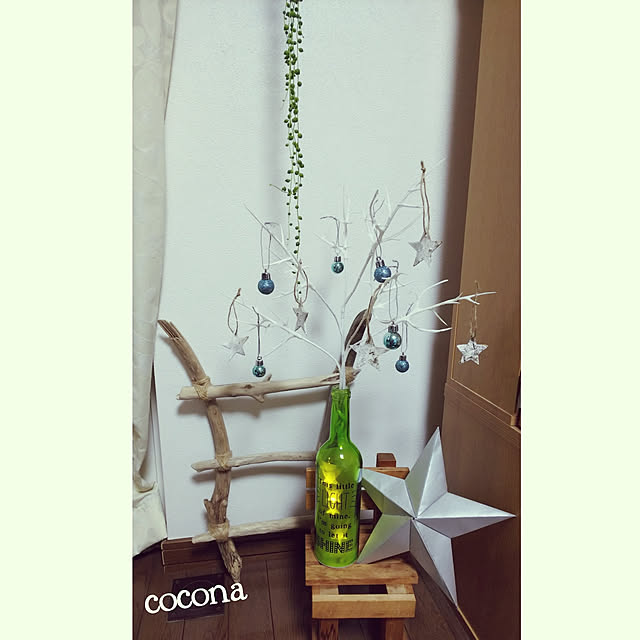 coconaさんの実例写真