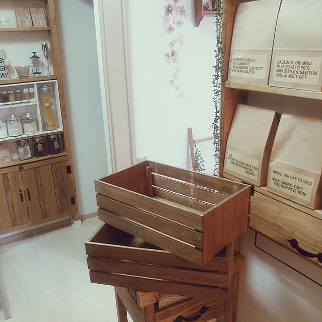 Ryoさんの実例写真