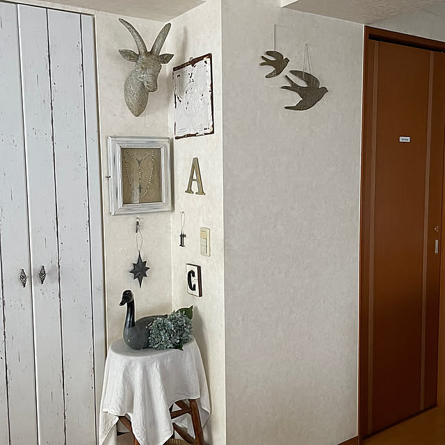 mamisazさんの部屋