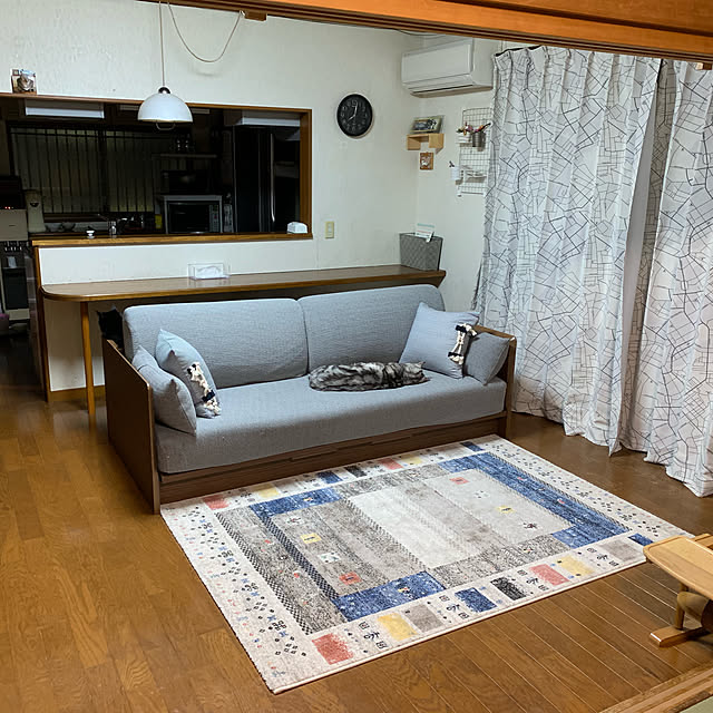 kami_haさんの実例写真