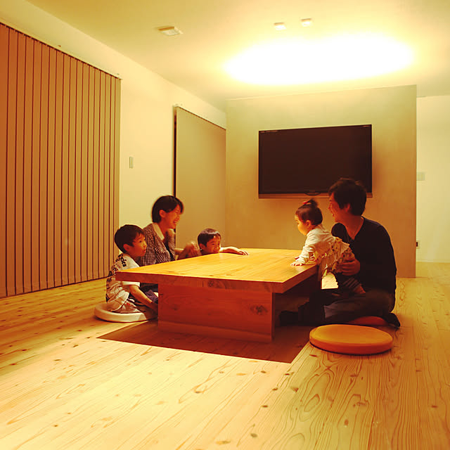 3rd.Cafeさんの実例写真