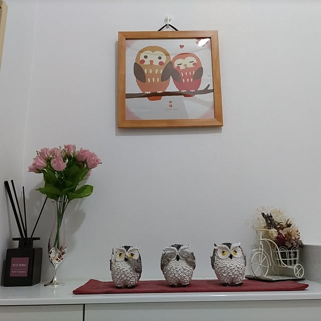 kuririnmamaさんの部屋