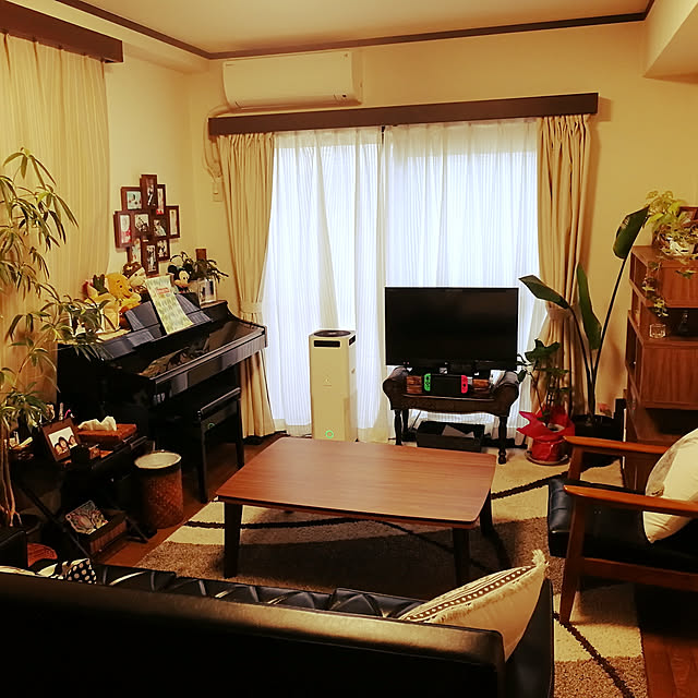 Minaさんの実例写真