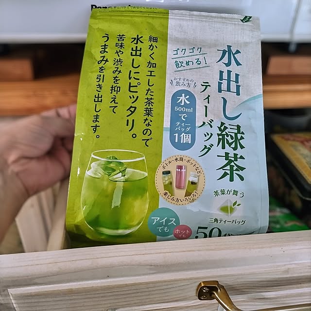 mi-saさんの部屋