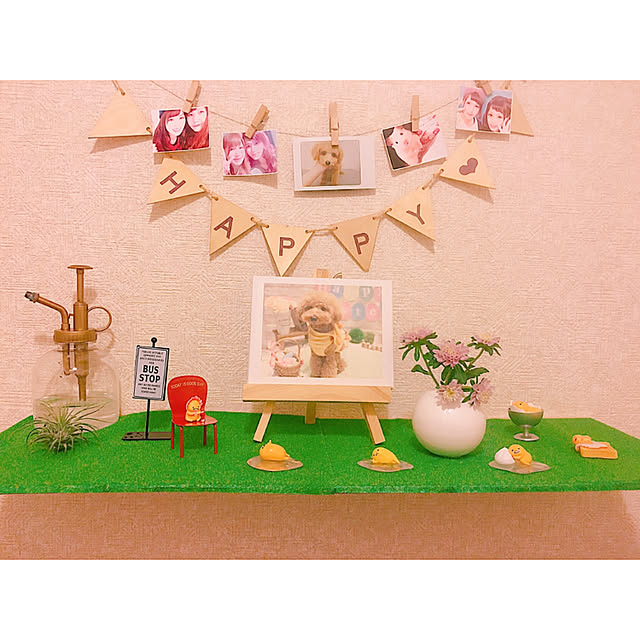 Ayaneさんの実例写真