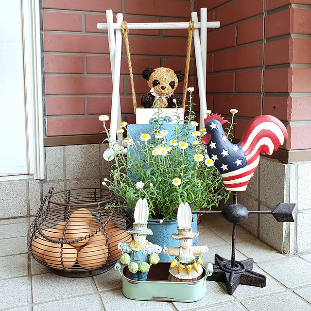 nanaさんの実例写真