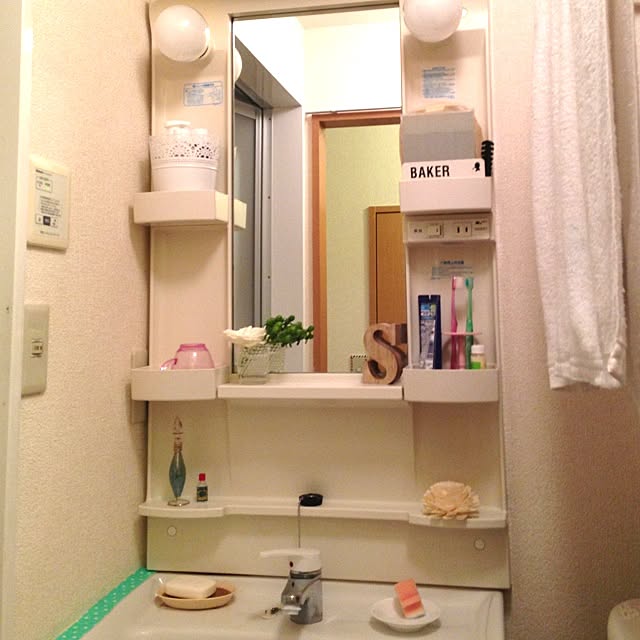 soraさんの実例写真