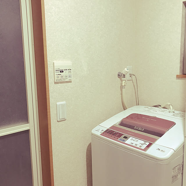 モニター応募投稿/バス/トイレのインテリア実例 - 2020-10-07 23:03:13