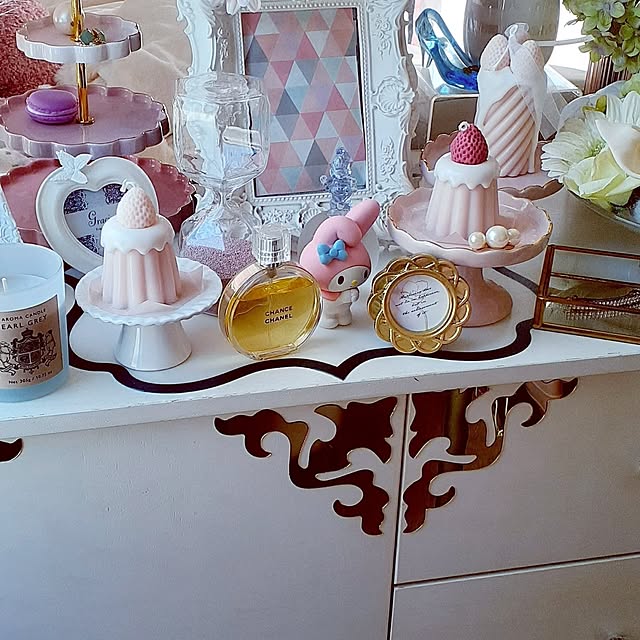 SweetFlow.さんの部屋
