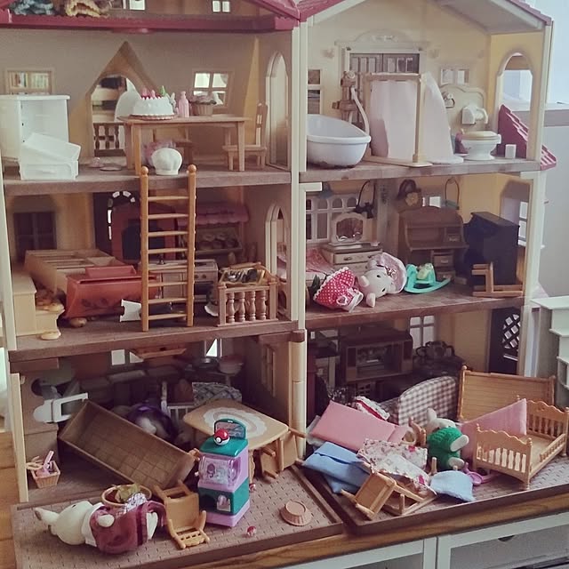 kana_ciiさんの部屋