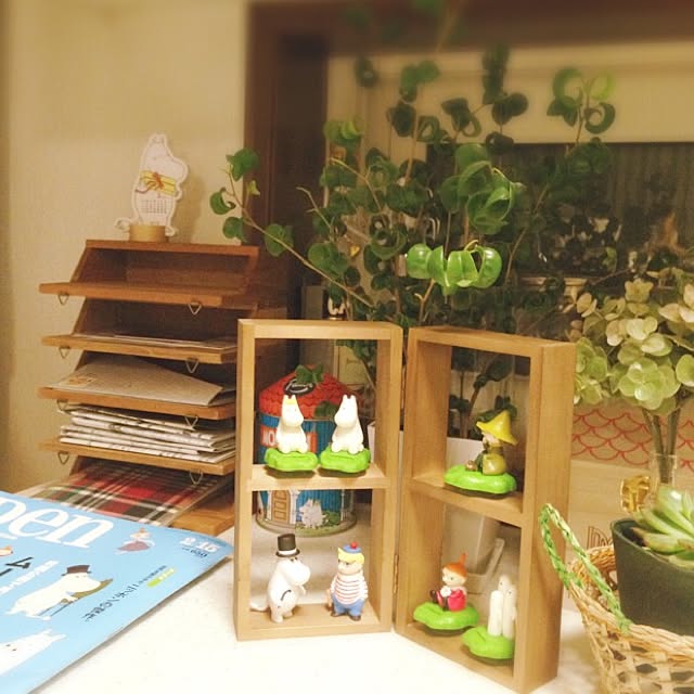 fish.さんの実例写真