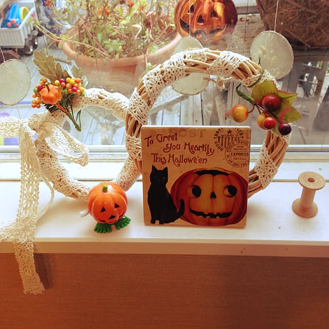 mamiarisaさんの実例写真