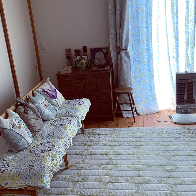 chiiyanさんの部屋