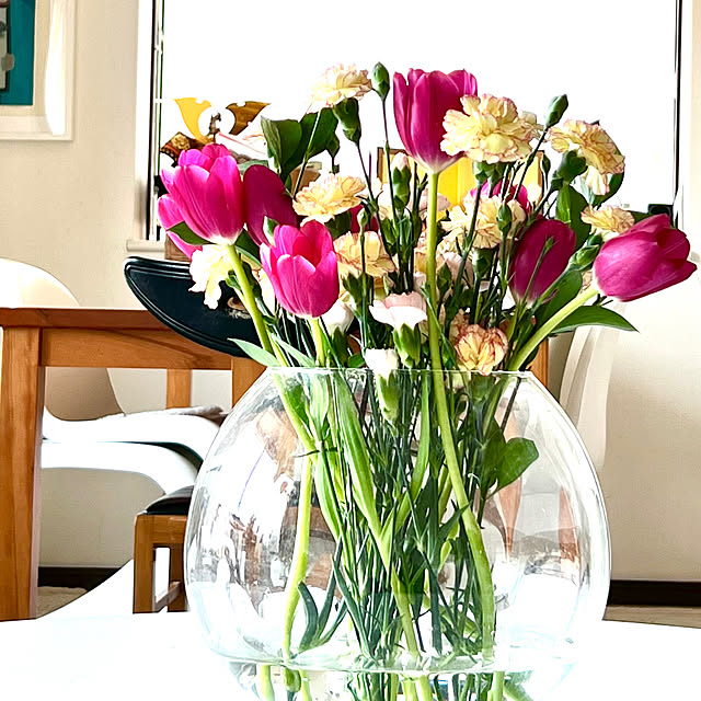 BigWinksさんの部屋