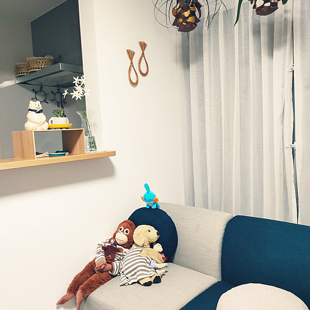 pinponmamさんの実例写真