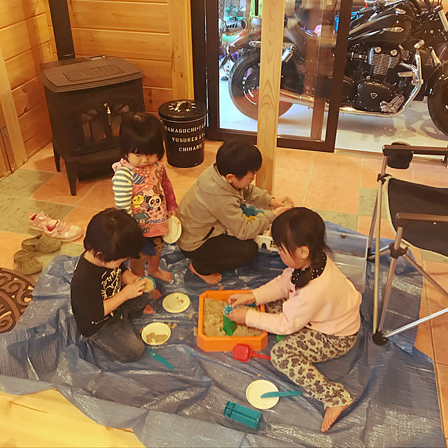 mom.riderさんの実例写真