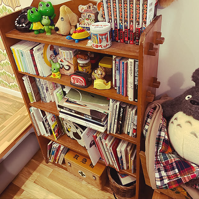ibumamaさんの部屋