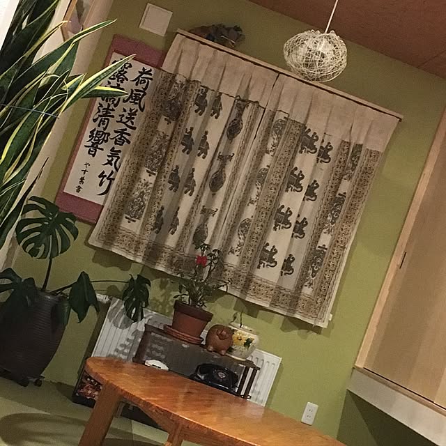 ucochanさんの実例写真