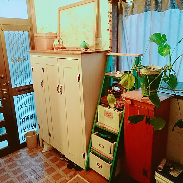 hirominkoさんの実例写真